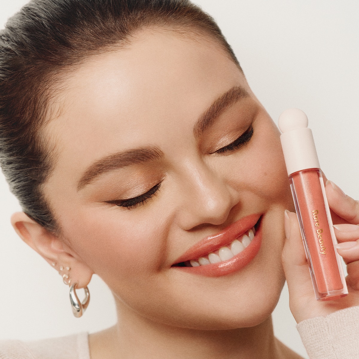 POSITIVE LIGHT LUMINIZING LIP GLOSS (GLOSS PARA LABIOS)